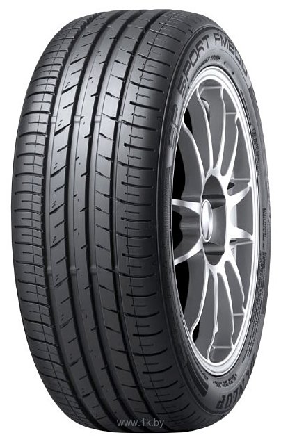 Фотографии Dunlop SP Sport FM800 205/55 R15 88V