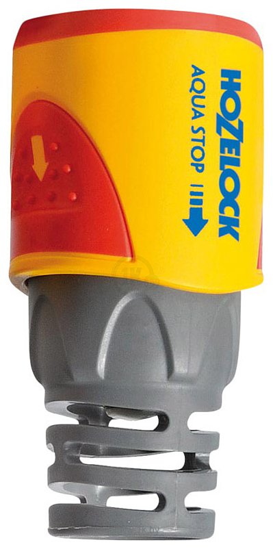 Фотографии Hozelock AquaStop Plus 2055