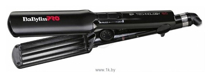 Фотографии BaByliss Crimper BAB2658EPCE