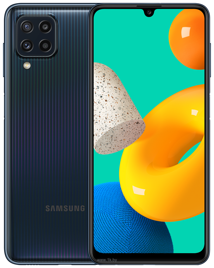 Фотографии Samsung Galaxy M32 6/128GB