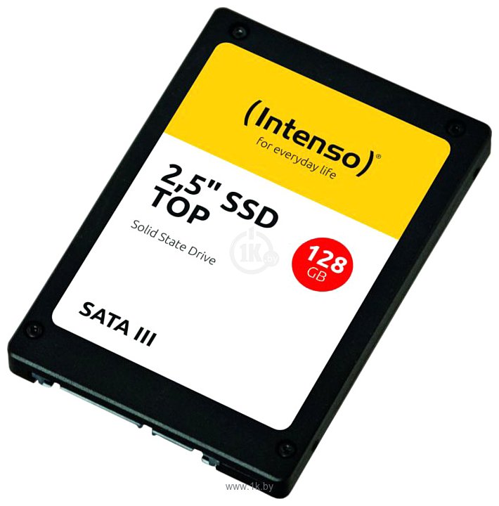 Фотографии Intenso Top Performance 128GB 3812430