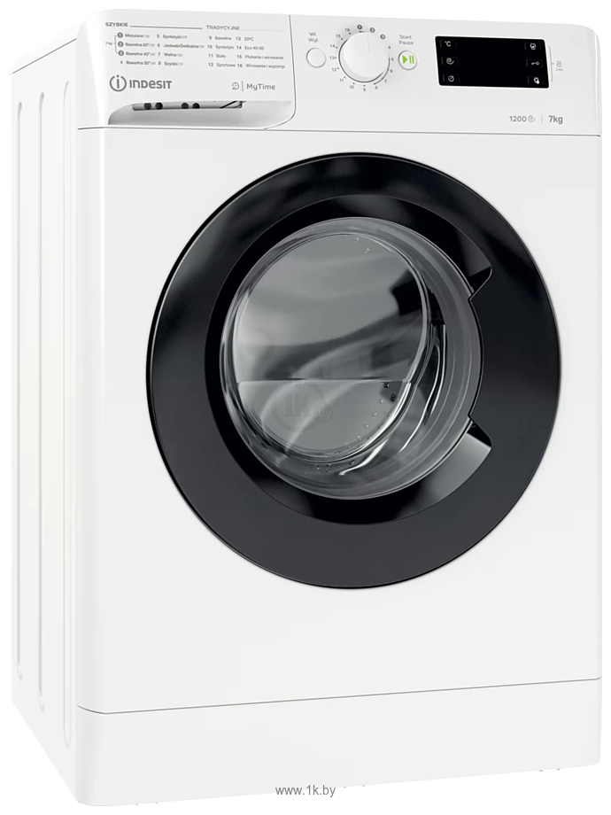 Фотографии Indesit MTWE 71252 WK PL