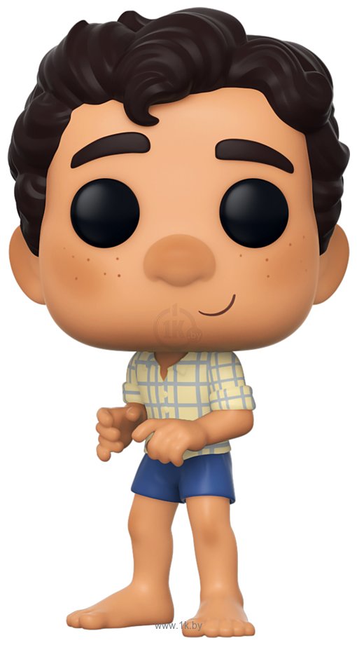 Фотографии Funko Disney Luca Luca (Human) 55761