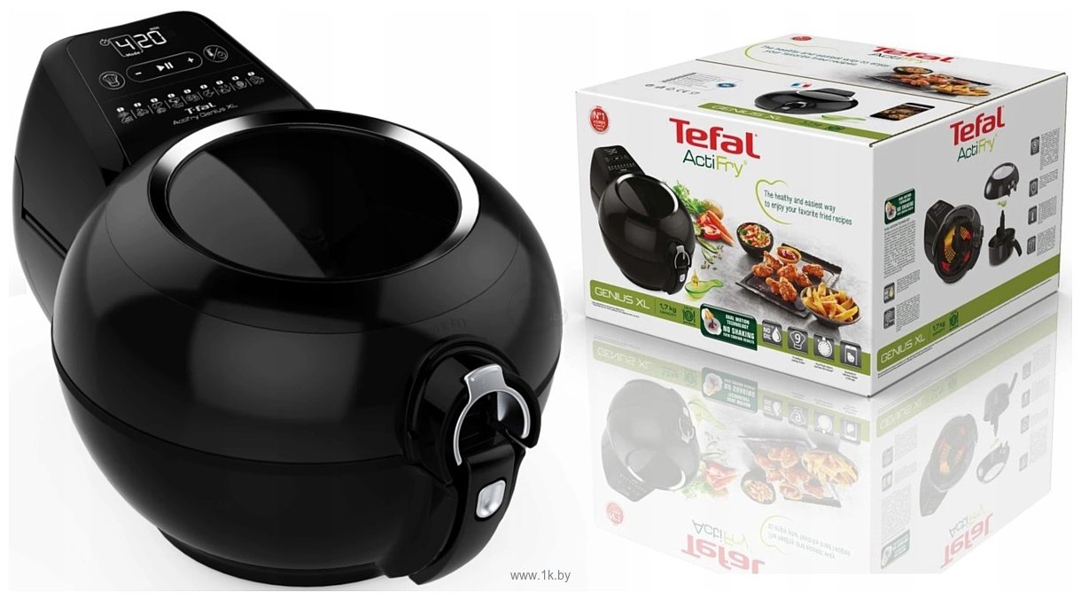 Фотографии Tefal AH960830