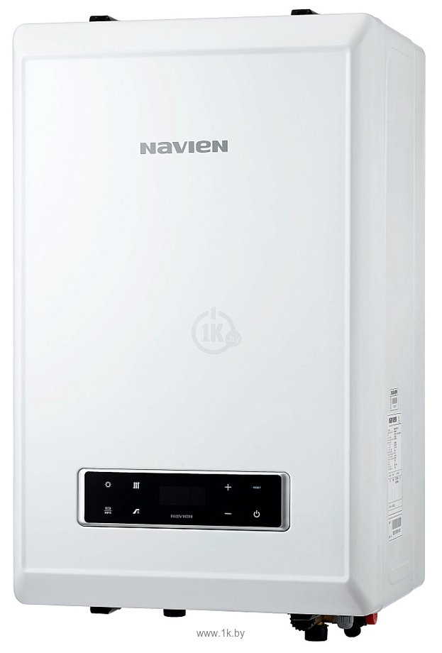 Фотографии NAVIEN NCB700-24K