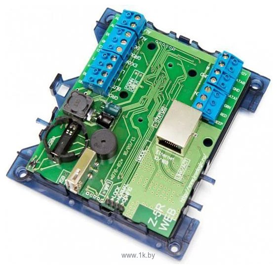 Фотографии Iron Logic Z-5R (мод. Web)