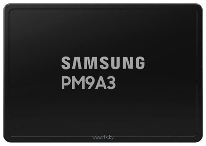 Фотографии Samsung PM9A3 3.84TB MZQL23T8HCLS-00A07