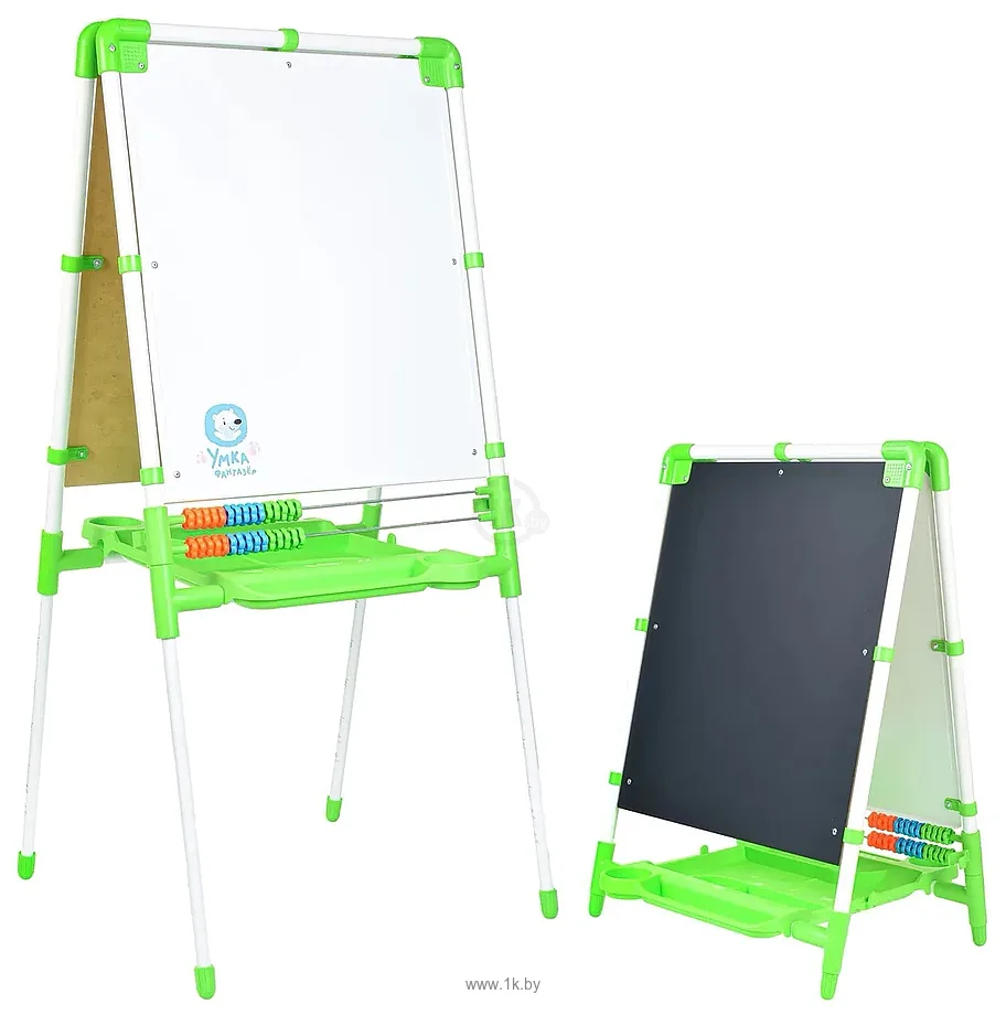 Фотографии Nika МУ1 (салатовый)