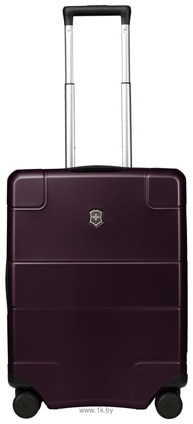 Фотографии Victorinox Lexicon 609825 (баклажановый)