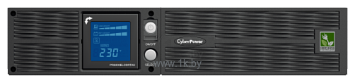 Фотографии CyberPower PR1000 LCD 2U PR1000ELCDRT2UA