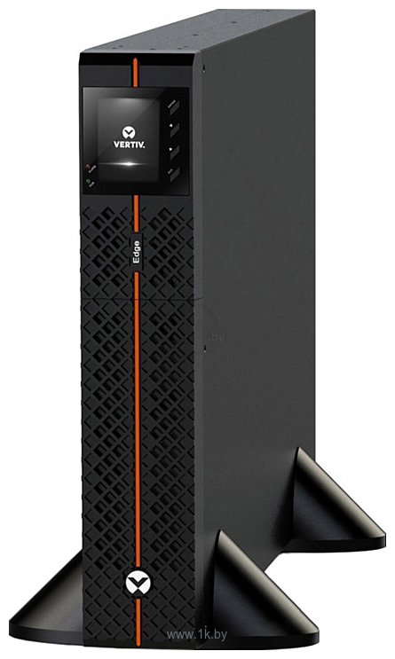 Фотографии Vertiv Edge 3000VA EDGE-3000IRT2UXL