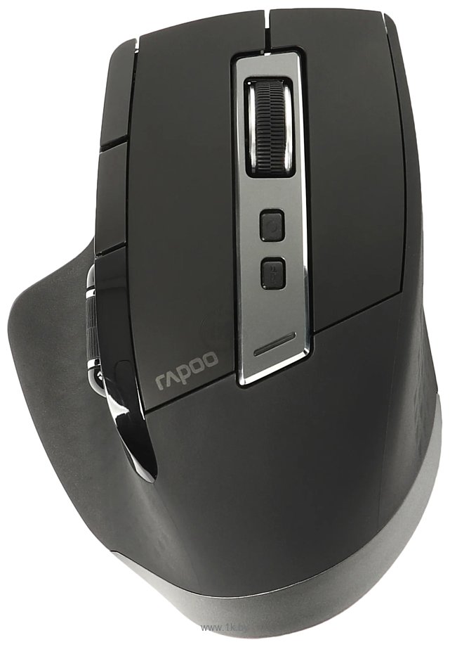 Фотографии Rapoo MT750 Pro