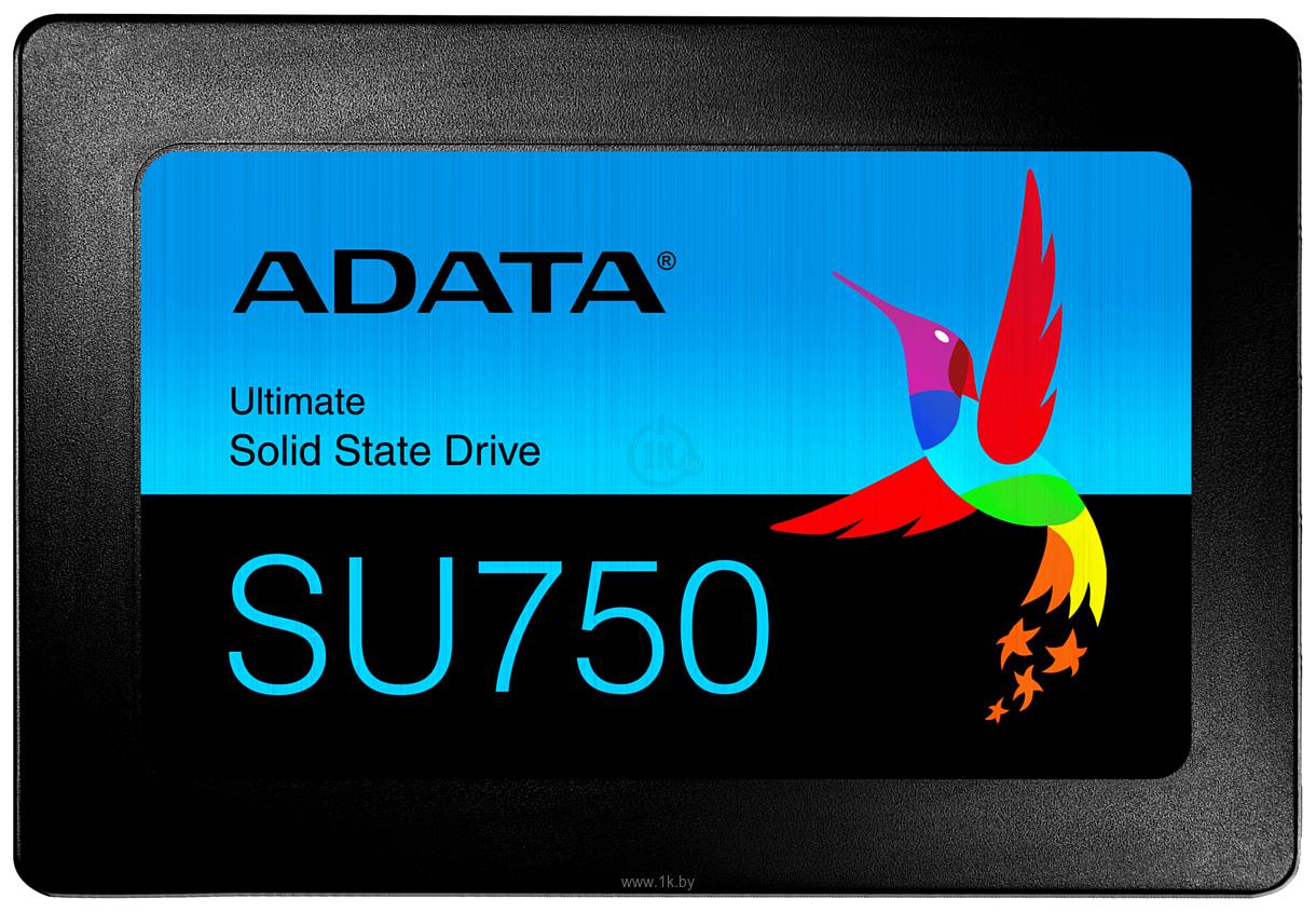 Фотографии A-data Ultimate SU750 256GB ASU750SS-256GT-C