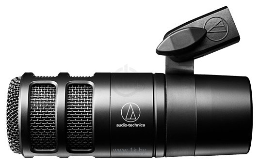 Фотографии Audio-Technica AT2040