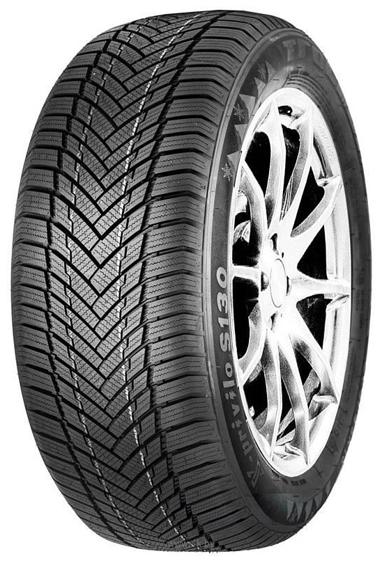 Фотографии Tracmax X-Privilo S130 185/60 R15 88T XL