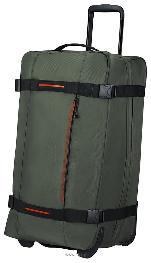 Фотографии American Tourister Urban Track Dark Khaki 68 см