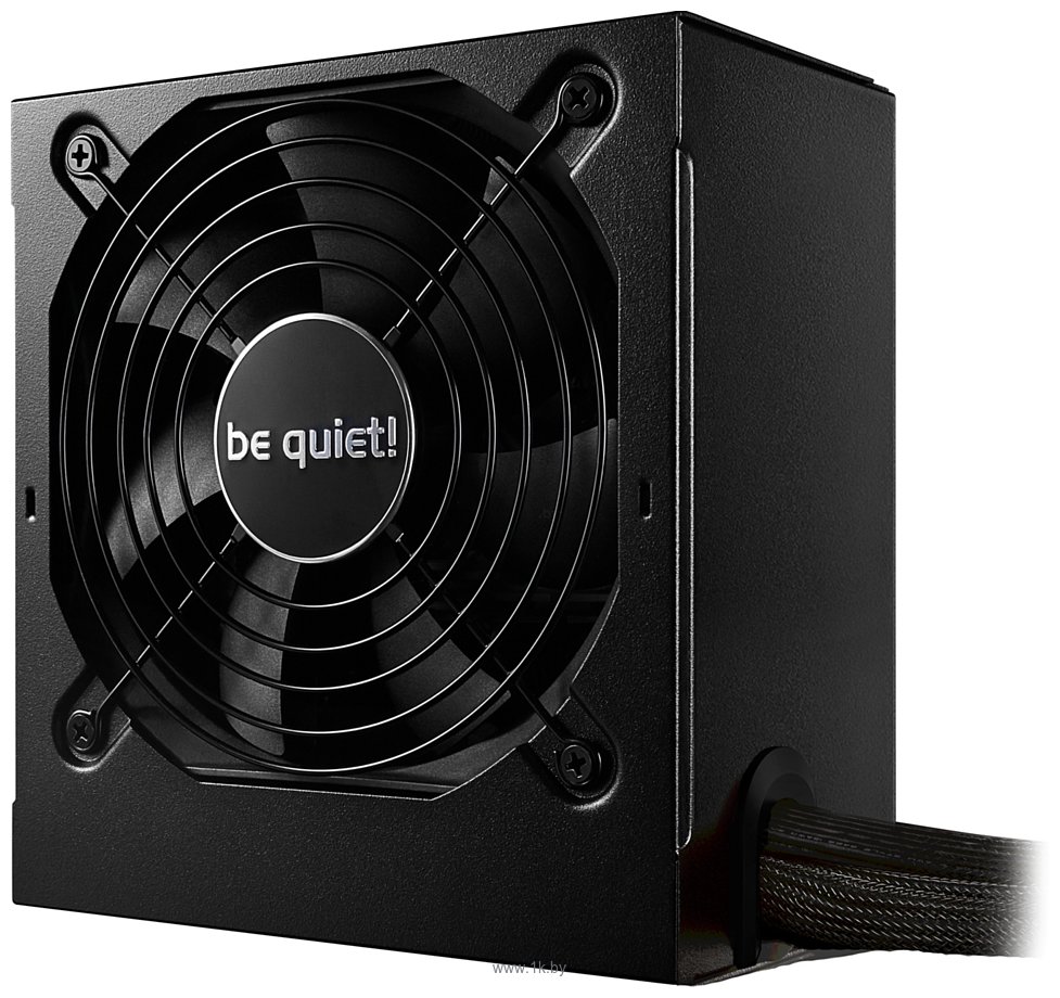 Фотографии be quiet! System Power 10 650W BN328