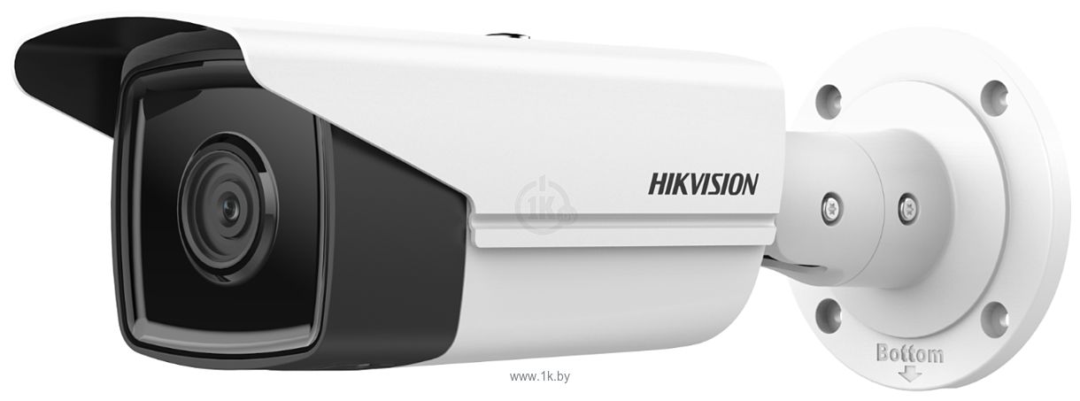 Фотографии Hikvision DS-2CD2T43G2-2I (6 мм)