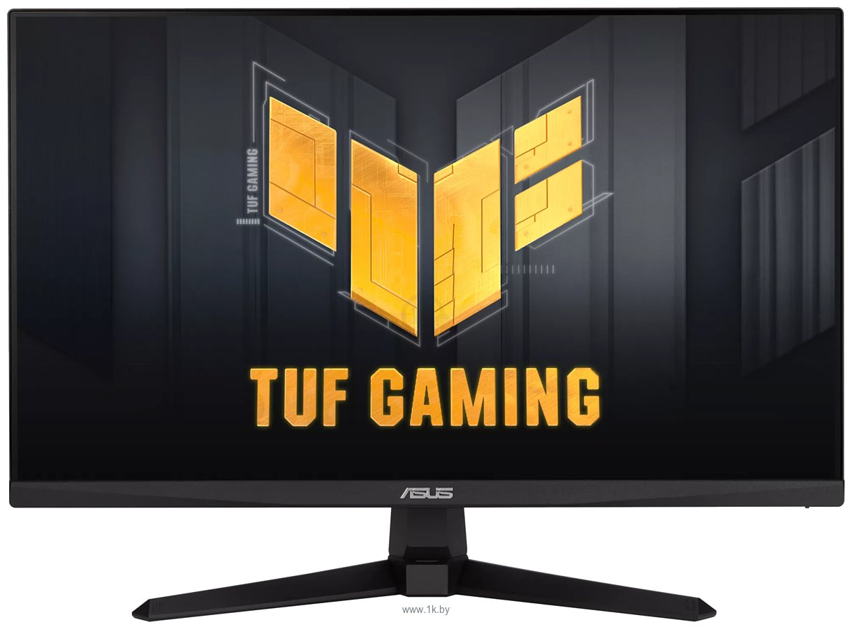 Фотографии ASUS TUF Gaming VG249QM1A