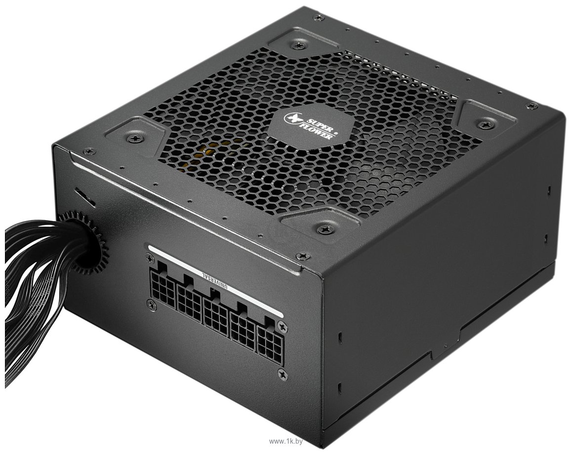 Фотографии Super Flower Legion GX Pro 750W SF-750P14XE