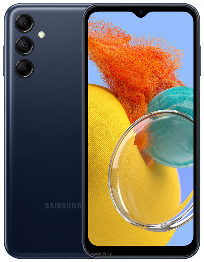 Фотографии Samsung Galaxy M14 SM-M146B/DSN 4/64GB