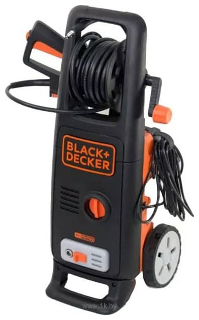 Фотографии Black&Decker BX PW1700E