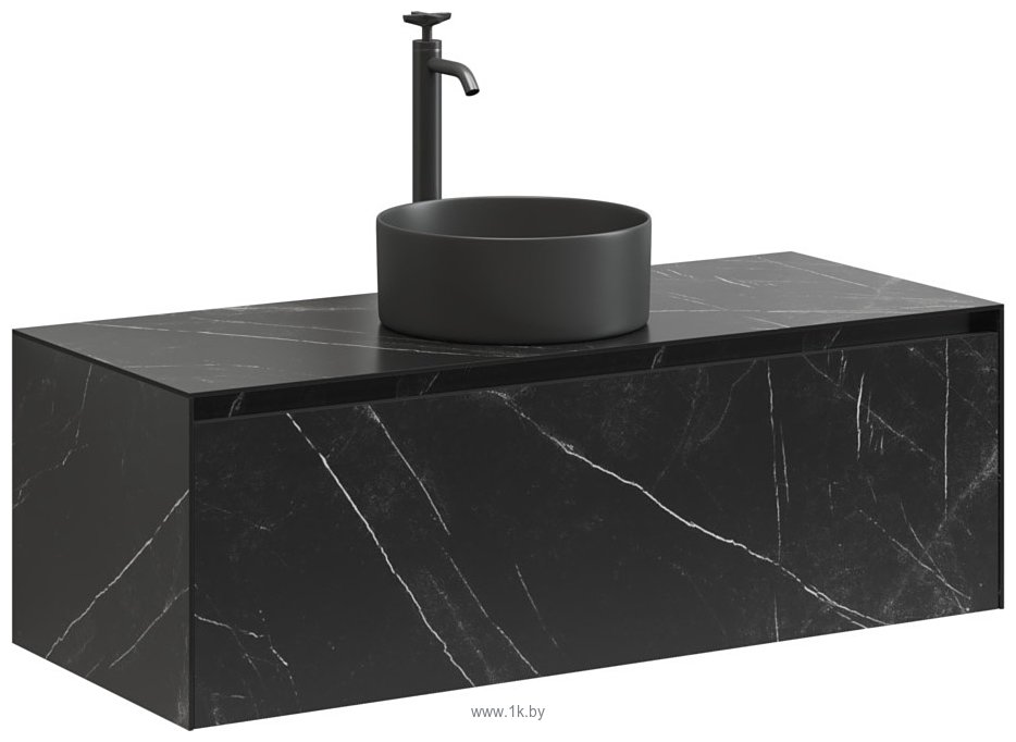 Фотографии Sancos Stone ST120NM (керамогранит Nero Marquina)