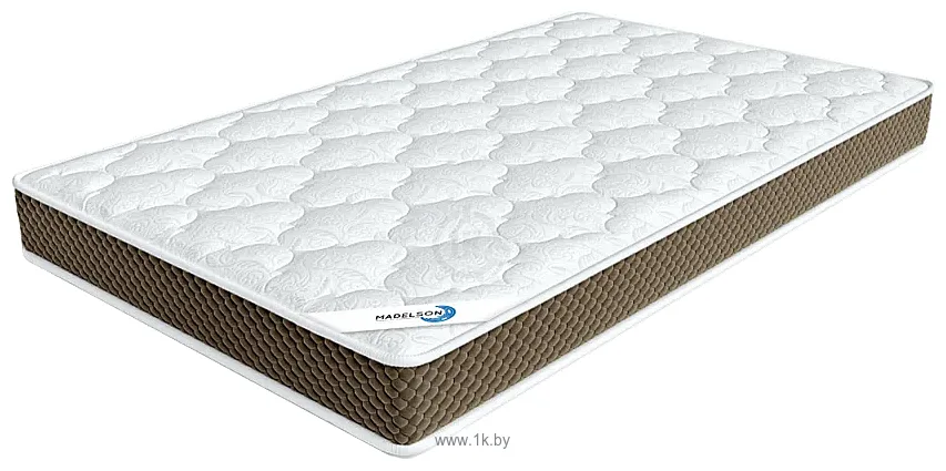 Фотографии Madelson Basis 1 Memory Foam 2 160x195 (Orex)