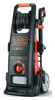 Фотографии Black&Decker BXPW2700DTS-E