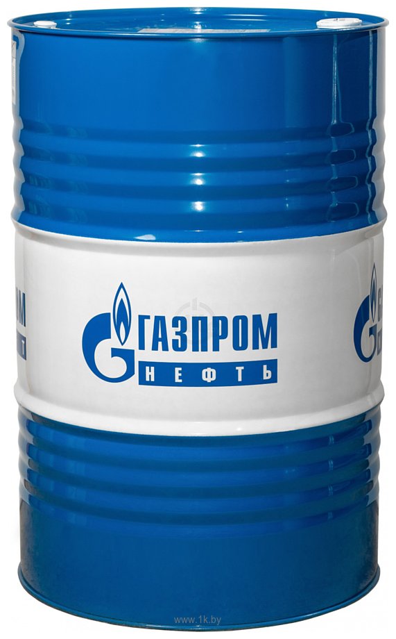 Фотографии Gazpromneft Super 5W-40 SG/CD 205л