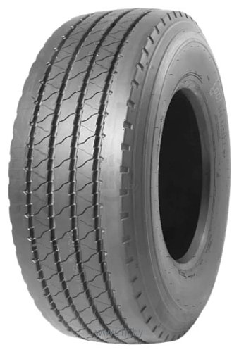 Фотографии Trazano Smart Trans T48 385/65 R22.5 160K TL