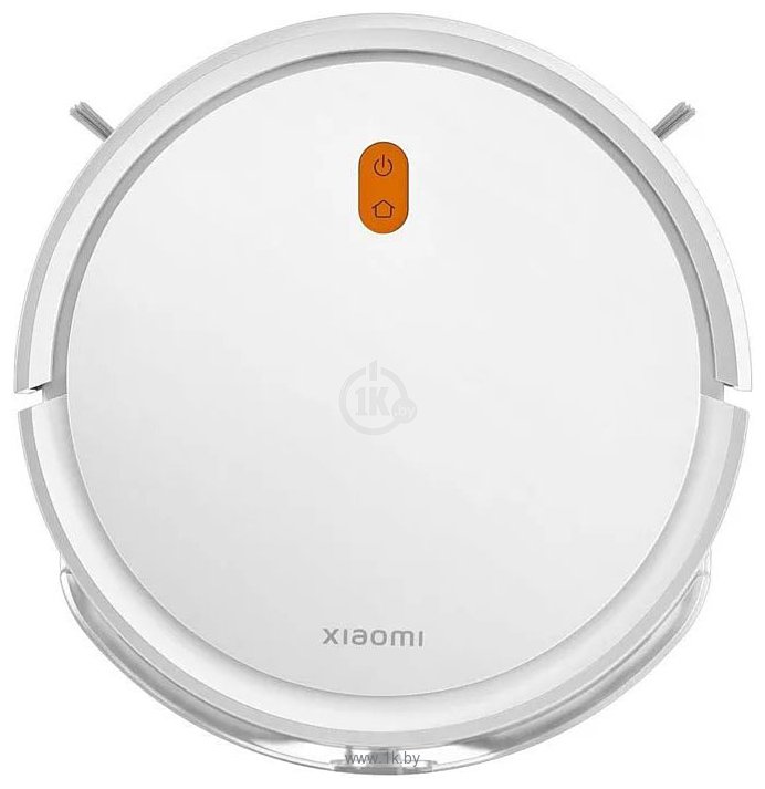 Фотографии Xiaomi Robot Vacuum E5