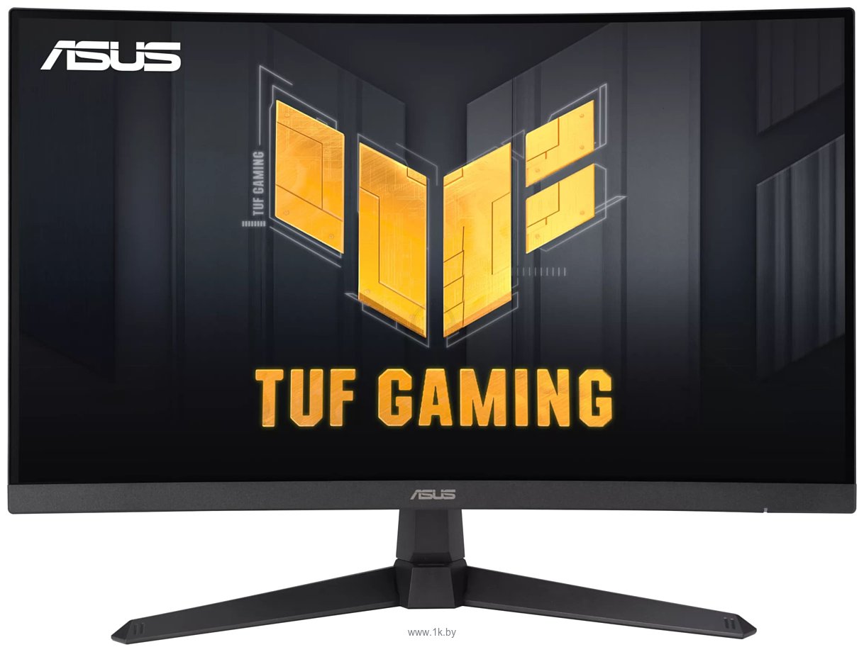 Фотографии ASUS TUF Gaming VG27VQ3B