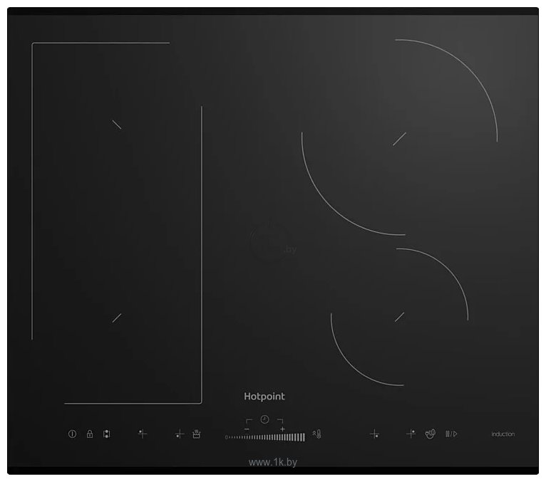 Фотографии Hotpoint HS 1460B BT