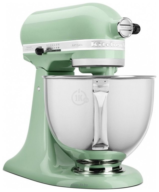 Фотографии KitchenAid 5KSM125EPT