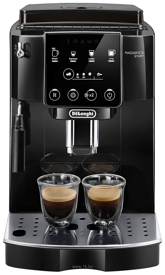 Фотографии DeLonghi Magnifica Start ECAM222.20.B