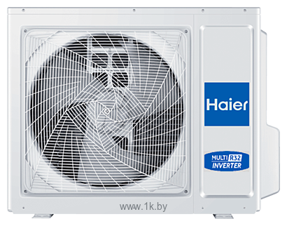 Фотографии Haier 4U75S2SR5FA