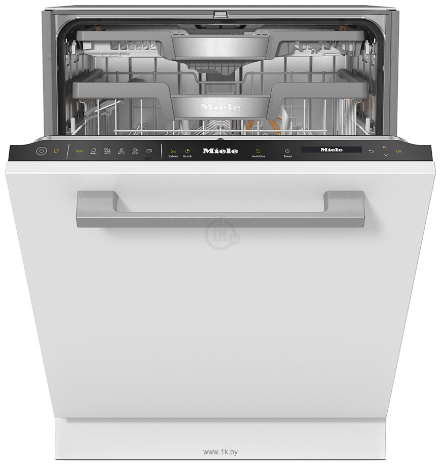 Фотографии Miele G 7674 SCVi