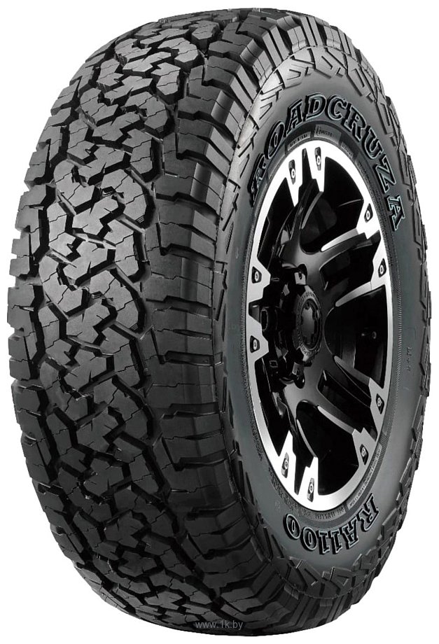 Фотографии Roadcruza RA1100 245/70 R16 113/110S