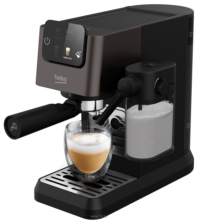Фотографии BEKO CaffeExperto CEP5464DX