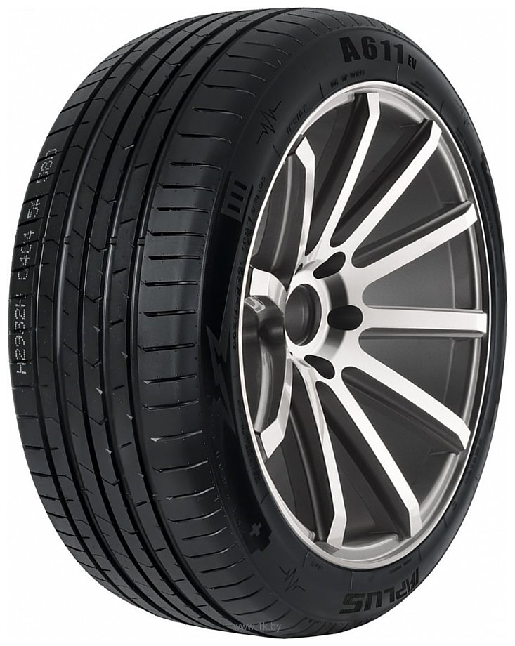 Фотографии Aplus A611 EV 255/45 R20 105W XL