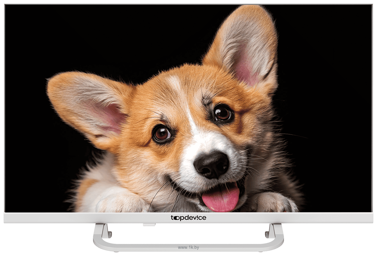Фотографии TopDevice TDTV24CS03H_WE