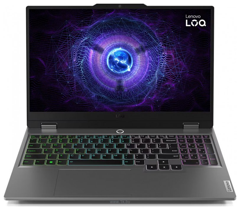 Фотографии Lenovo LOQ 15IAX9 (83GS5N5LRK)