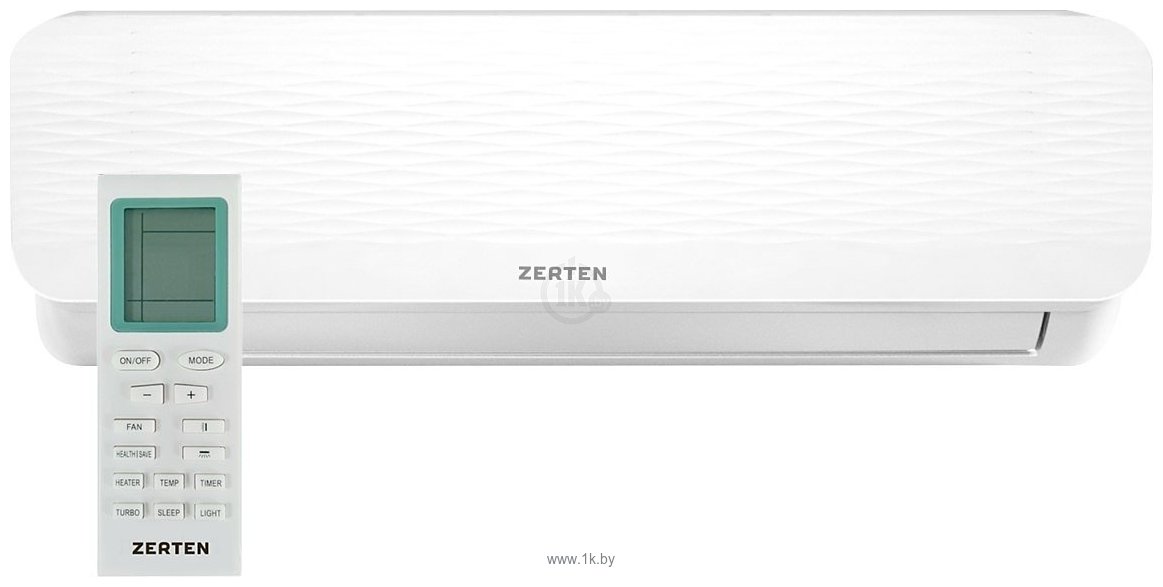 Фотографии Zerten ZN-18I