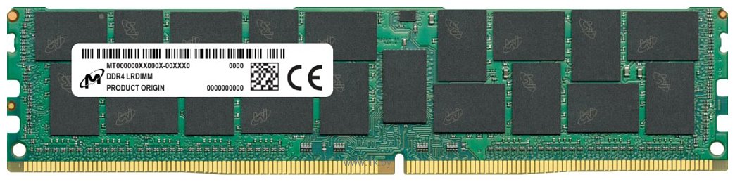 Фотографии Micron MTA36ASF8G72LZ-3G2R Фотографии Micron MTA36ASF8G72LZ-3G2R