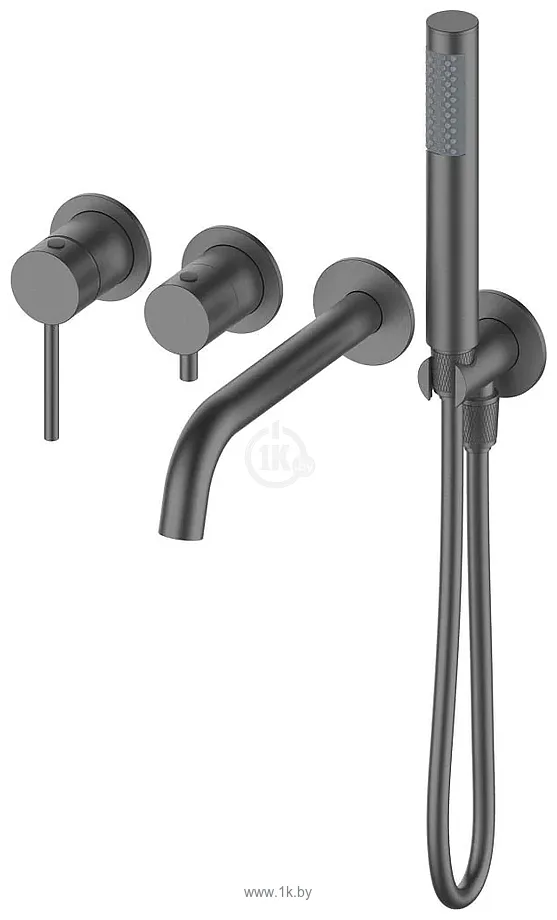 Фотографии Oliveeka 889017 (оружейная сталь) Фотографии Oliveeka 889017 (оружейная сталь)