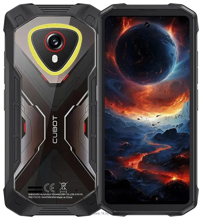 Фотографии Cubot KingKong Mini 4 8/256GB