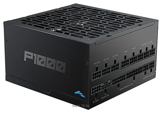 Фотографии Sama P1000 1000W P1000-BKPFF001-EU