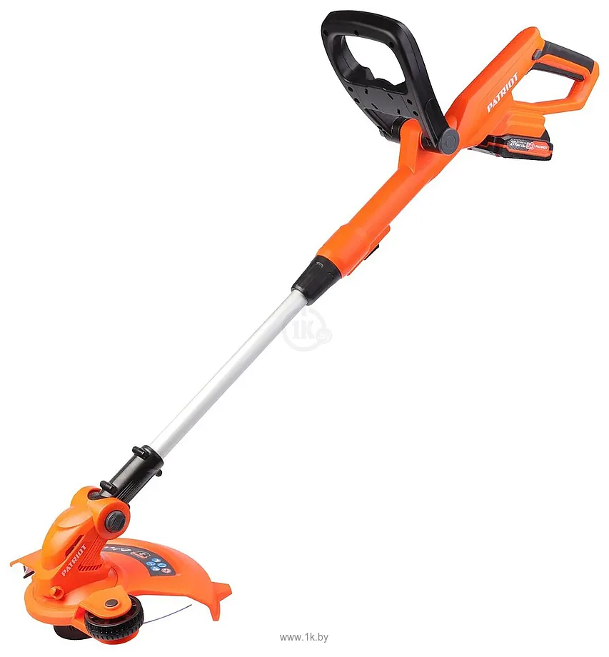 Фотографии Patriot PT 238 (с 1-им АКБ)