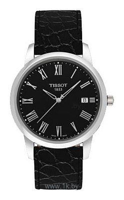 Фотографии Tissot T033.410.16.053.01